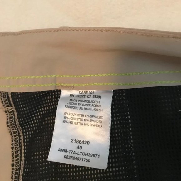 Lee Men's Dungarees Shorts - Picture 4 of 4